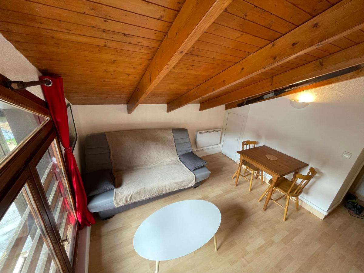 Studio 1411 Apartment Ustou Exterior photo