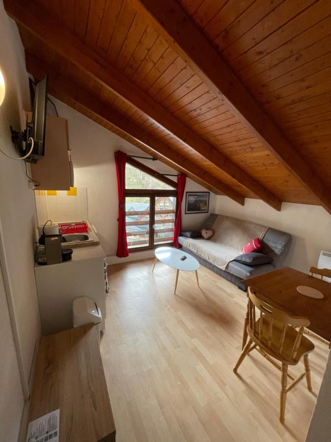 Studio 1411 Apartment Ustou Exterior photo